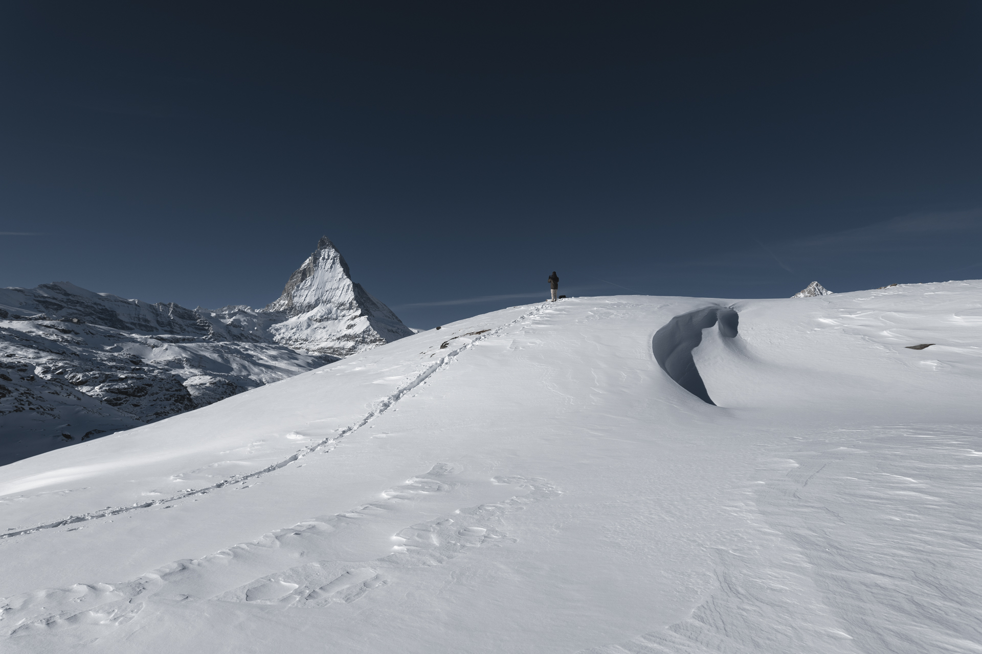 matterhorn
