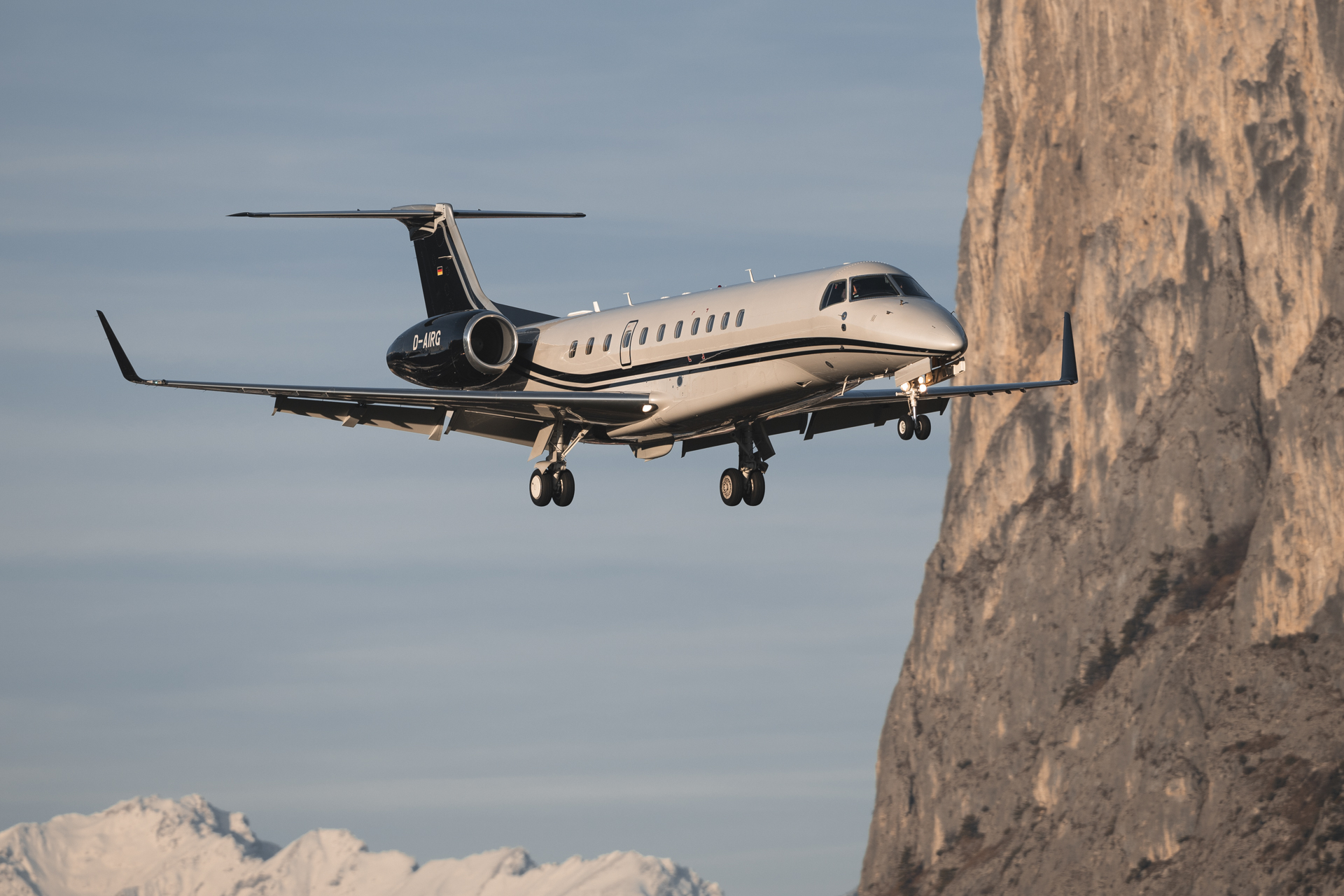 Legacy 650